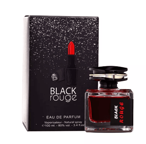 Black Rouge 100 ml