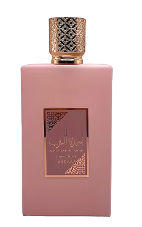 Ameerat Al Arab Prive Rose 100 ml