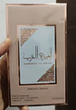 Ameerat Al Arab Prive Rose 100 ml - Miniatura 2