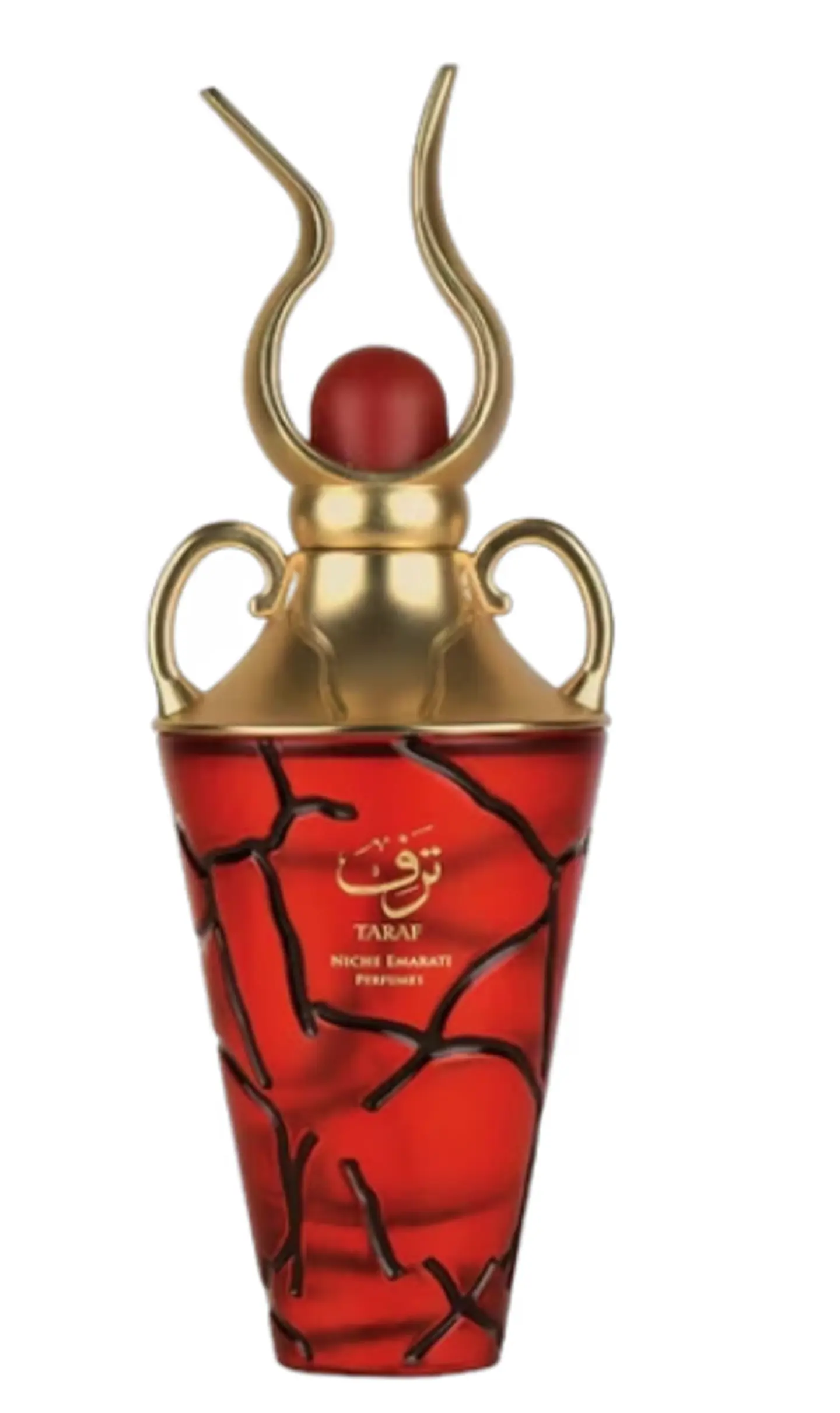 Perfume Lattafa Niche Taraf Edp 100ml 1