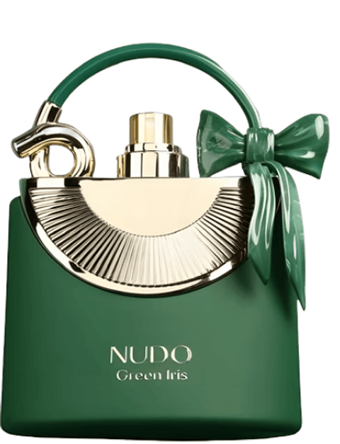 Nudo Green Iris 100 ml