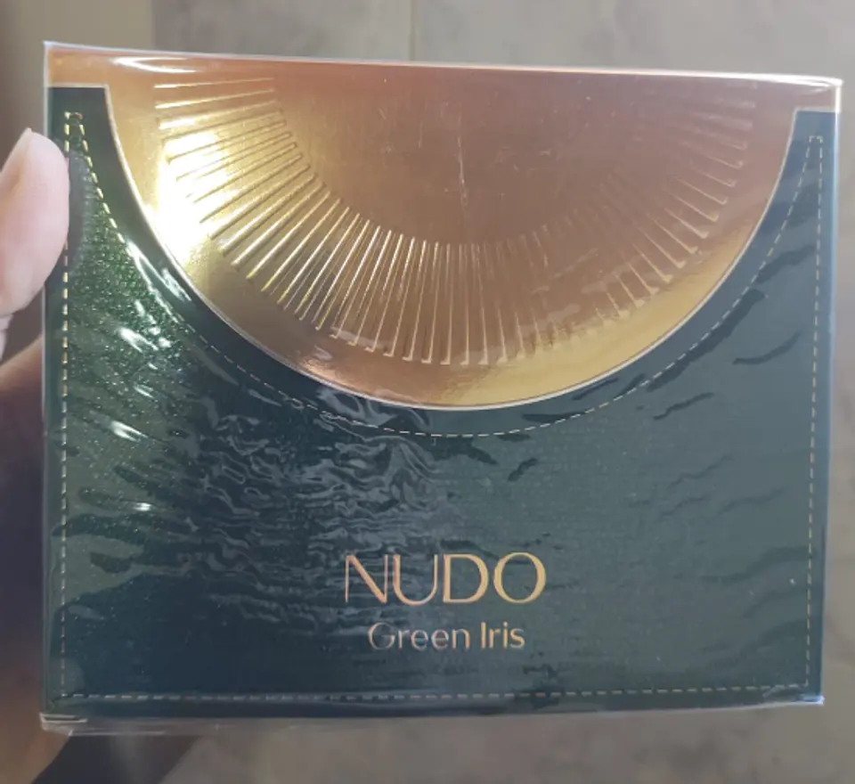 Nudo Green Iris 100 ml 3
