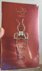 Perfume Lattafa Niche Taraf Edp 100ml - Miniatura 3