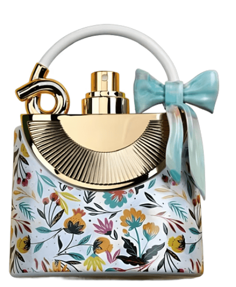 Nudo Exotic Flowers 100 ml