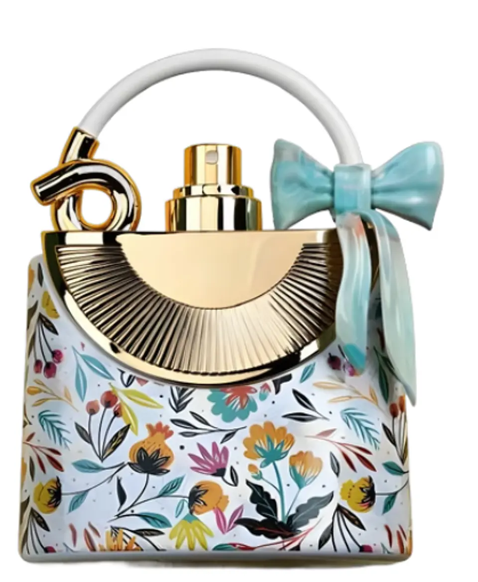 Nudo Exotic Flowers 100 ml 1