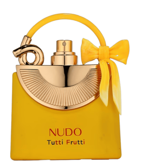 Nudo Tutti Frutti 100 ml