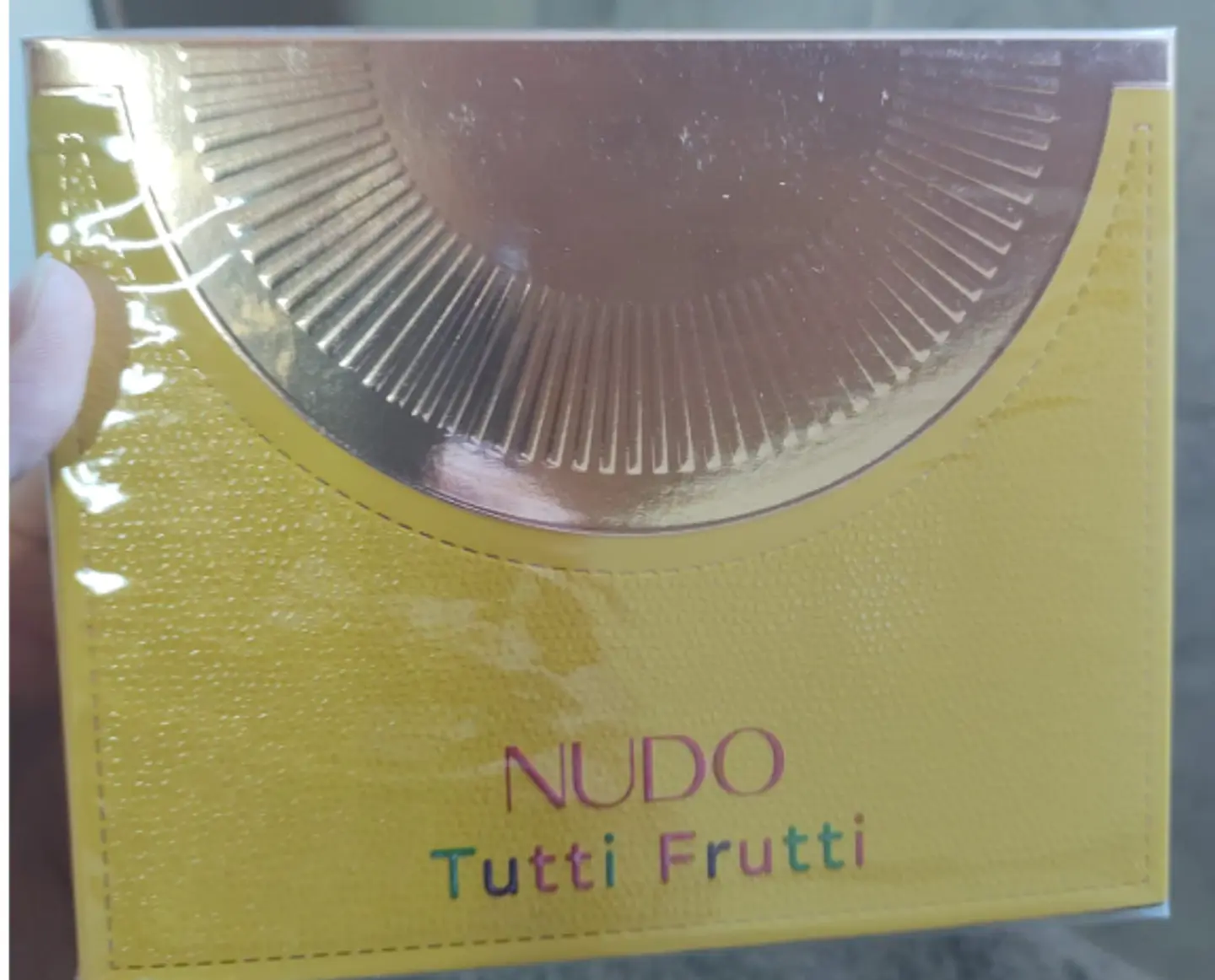 Nudo Tutti Frutti 100 ml 2