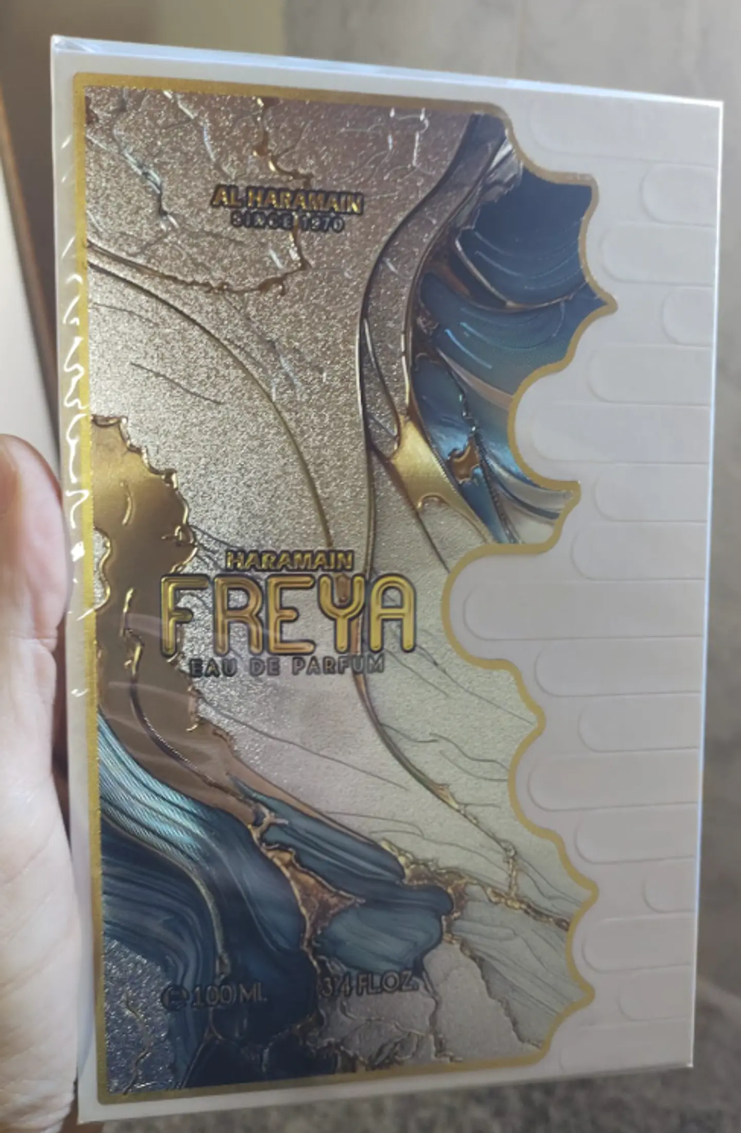 Freya 100 ml 3