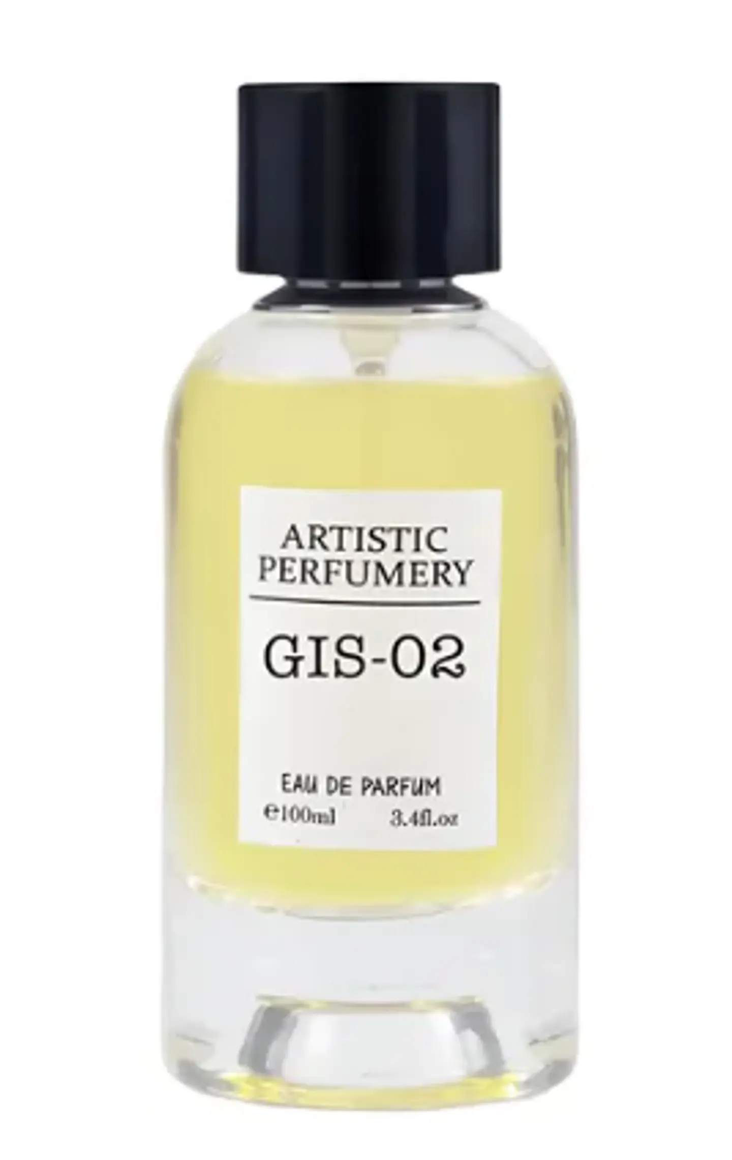 GIS-02 100 ml 1
