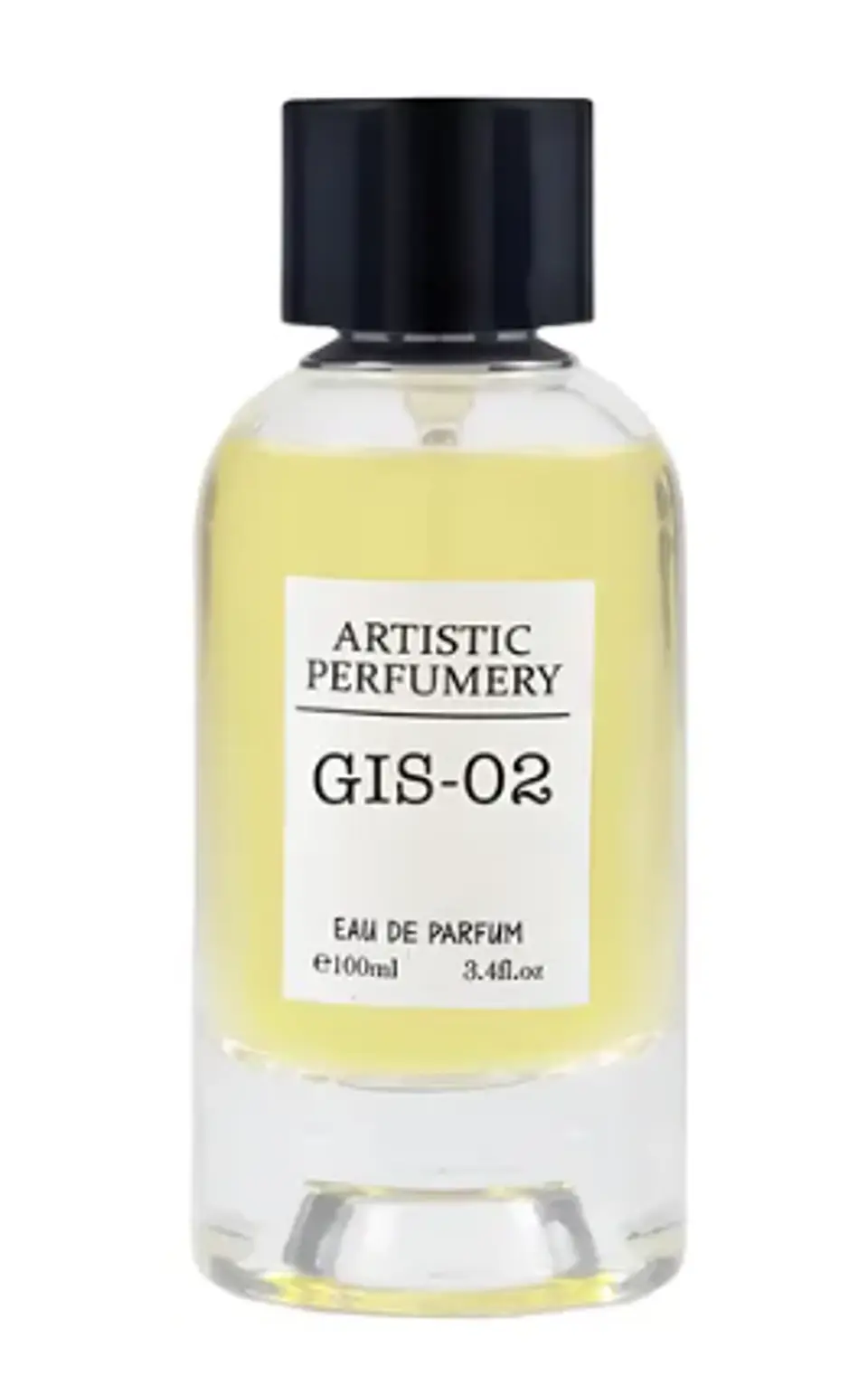 GIS-02 100 ml 1
