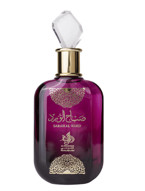 Sabah Al Ward 100 ml