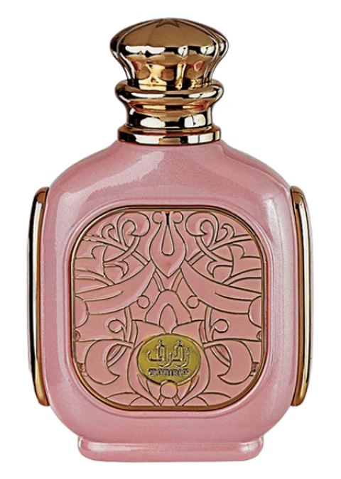Zukhruf Pink 100 ml