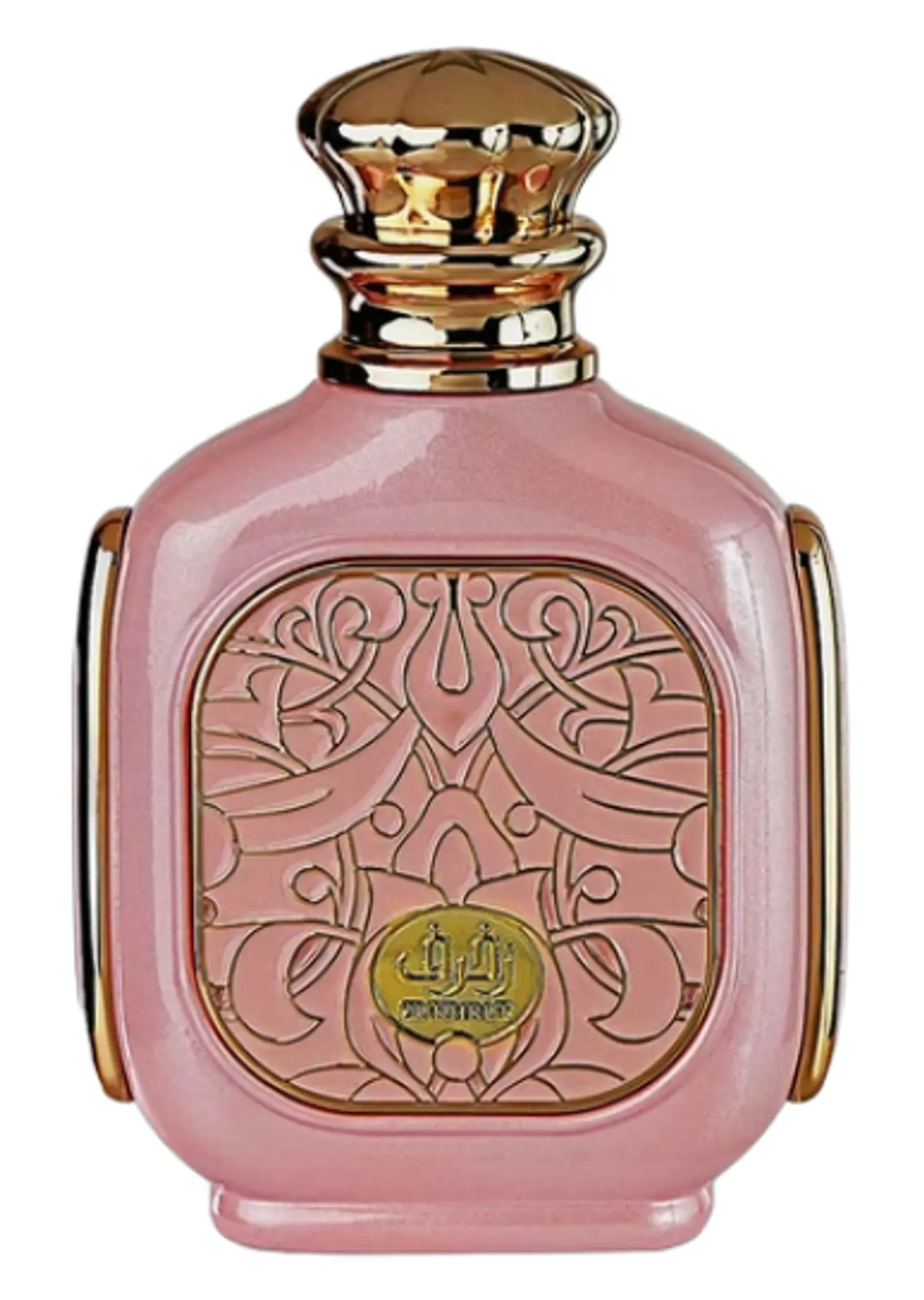 Zukhruf Pink 100 ml 1