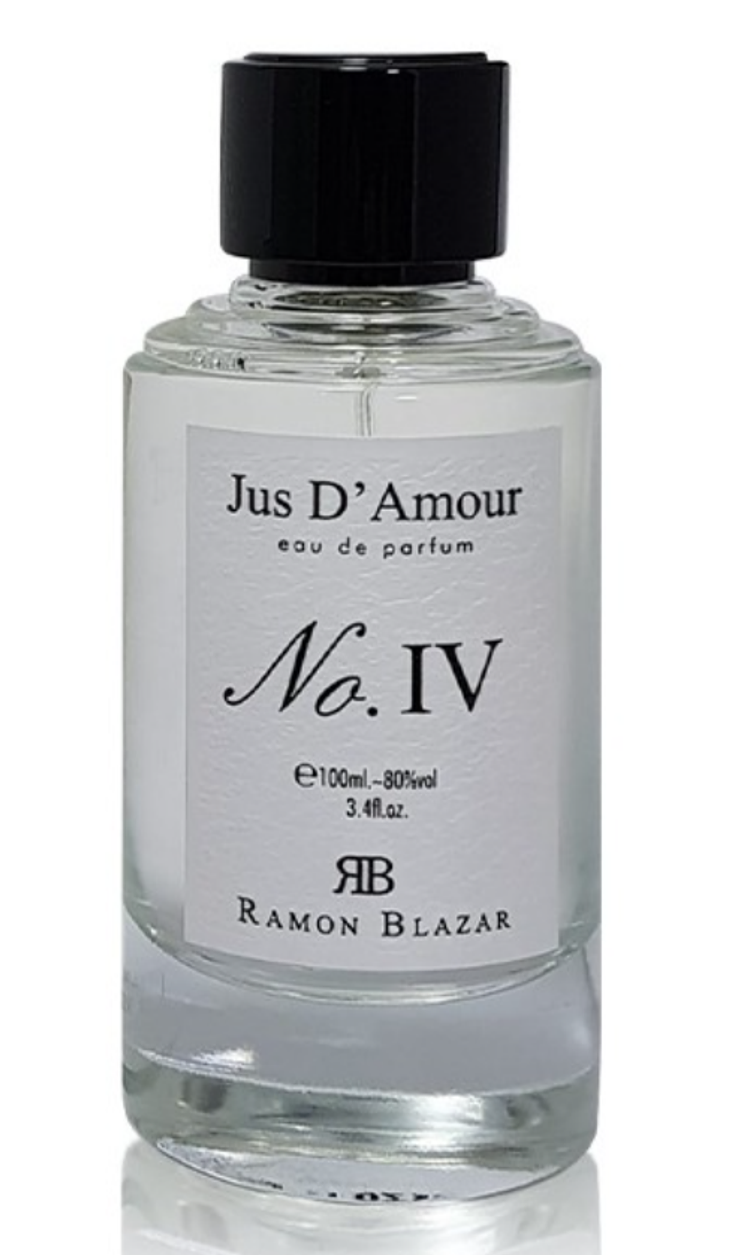 Jus D'amour  1