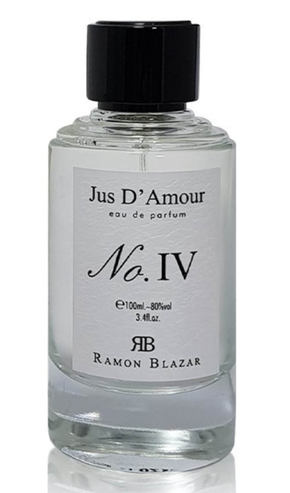 Jus D'amour  1