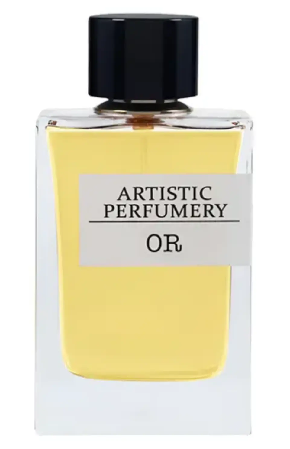 Artistic Perfumery OR 100 ml 1