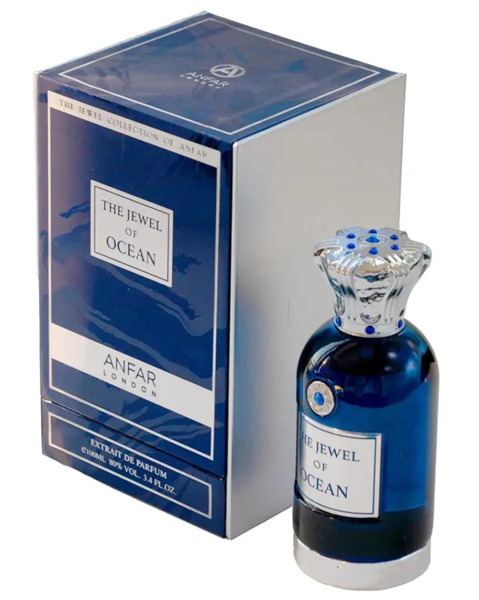 The Jewel of Ocean  hombre 6