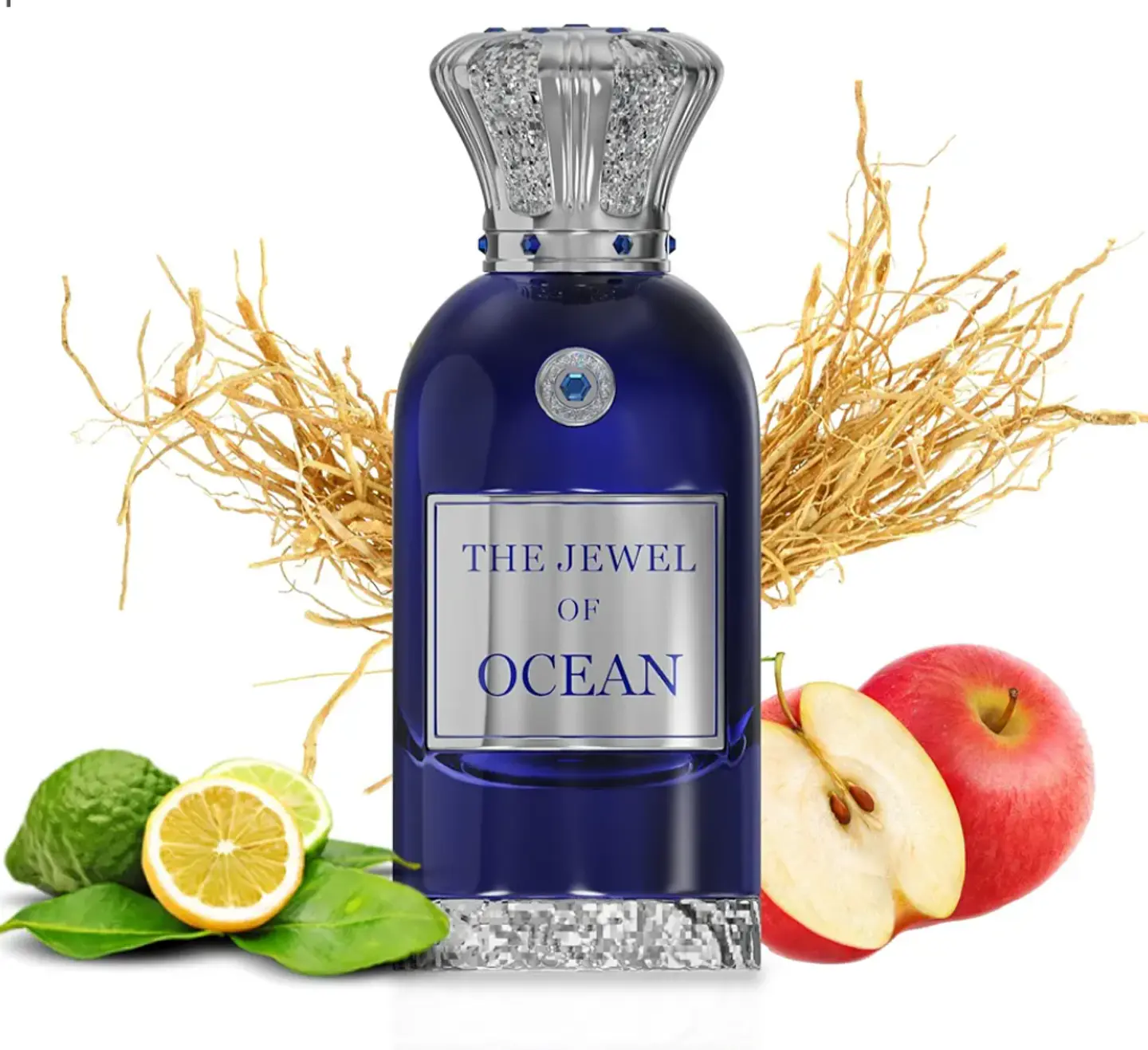 The Jewel of Ocean  hombre 3