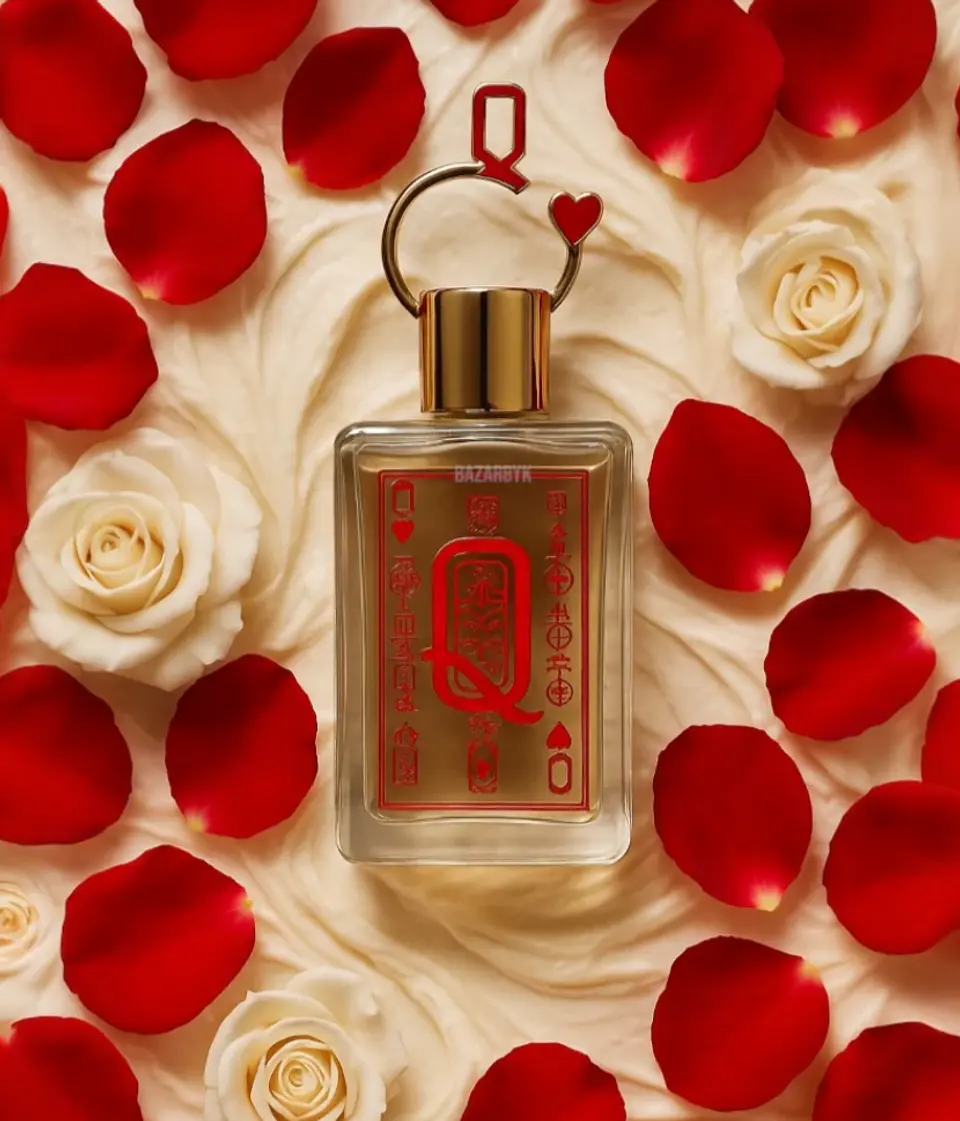 Queen of Hearts de Fragance World - Eau de Parfum 6