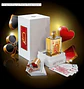 Queen of Hearts de Fragance World - Eau de Parfum - Miniatura 4