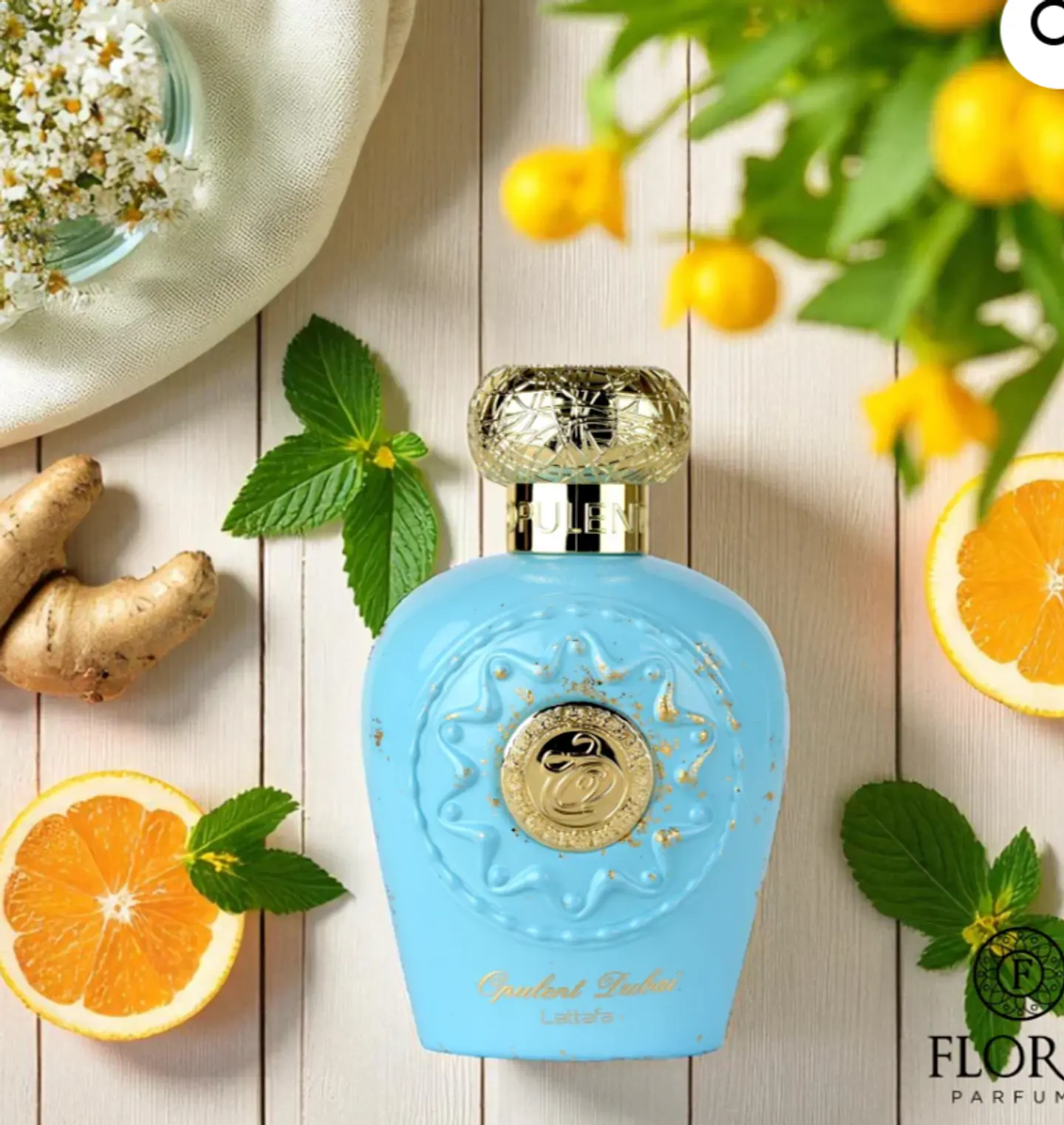 Opulent Dubai 100 ml 6