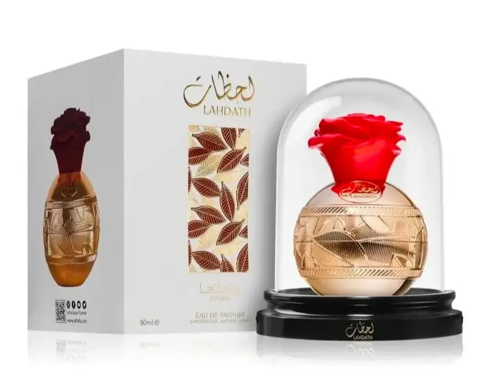 Lahdath 80 ml 5