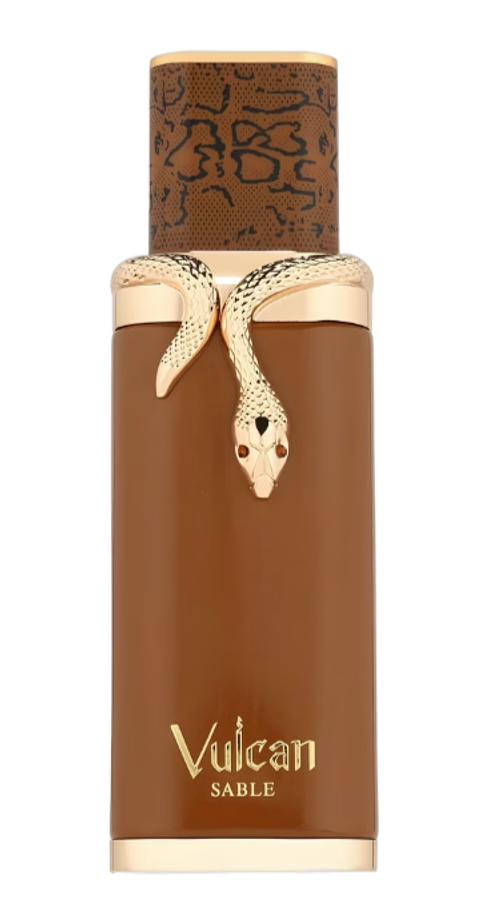 Vulcan Sable 100 ml