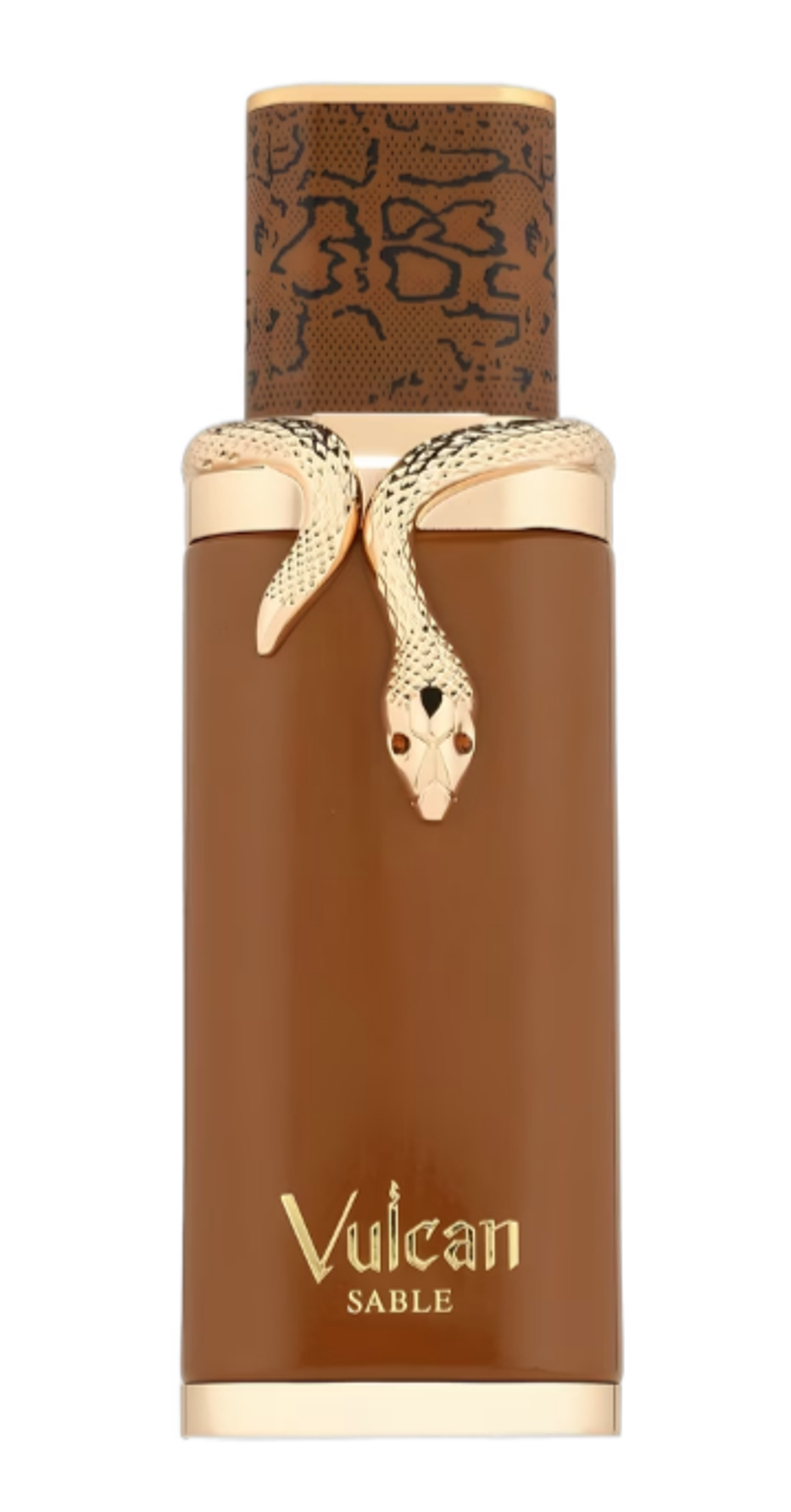 Vulcan Sable 100 ml 1