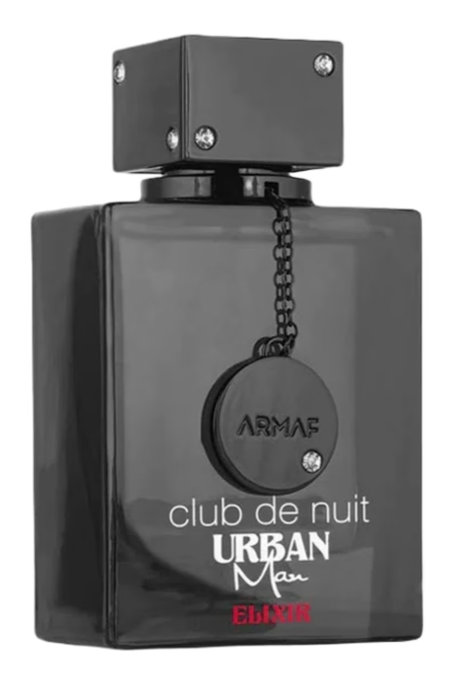 Urban Man Elixir 100 ml 1