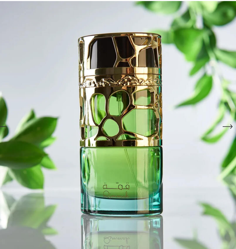 Qimmah 100 ml 6