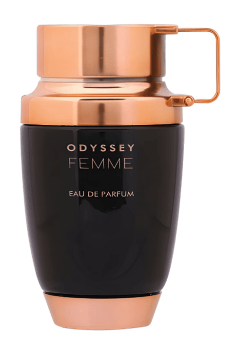 Odyssey Femme 80 ml