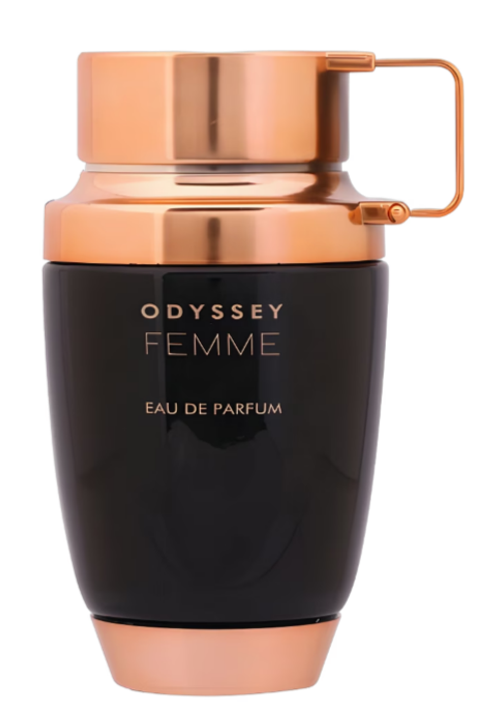 Odyssey Femme 80 ml 1