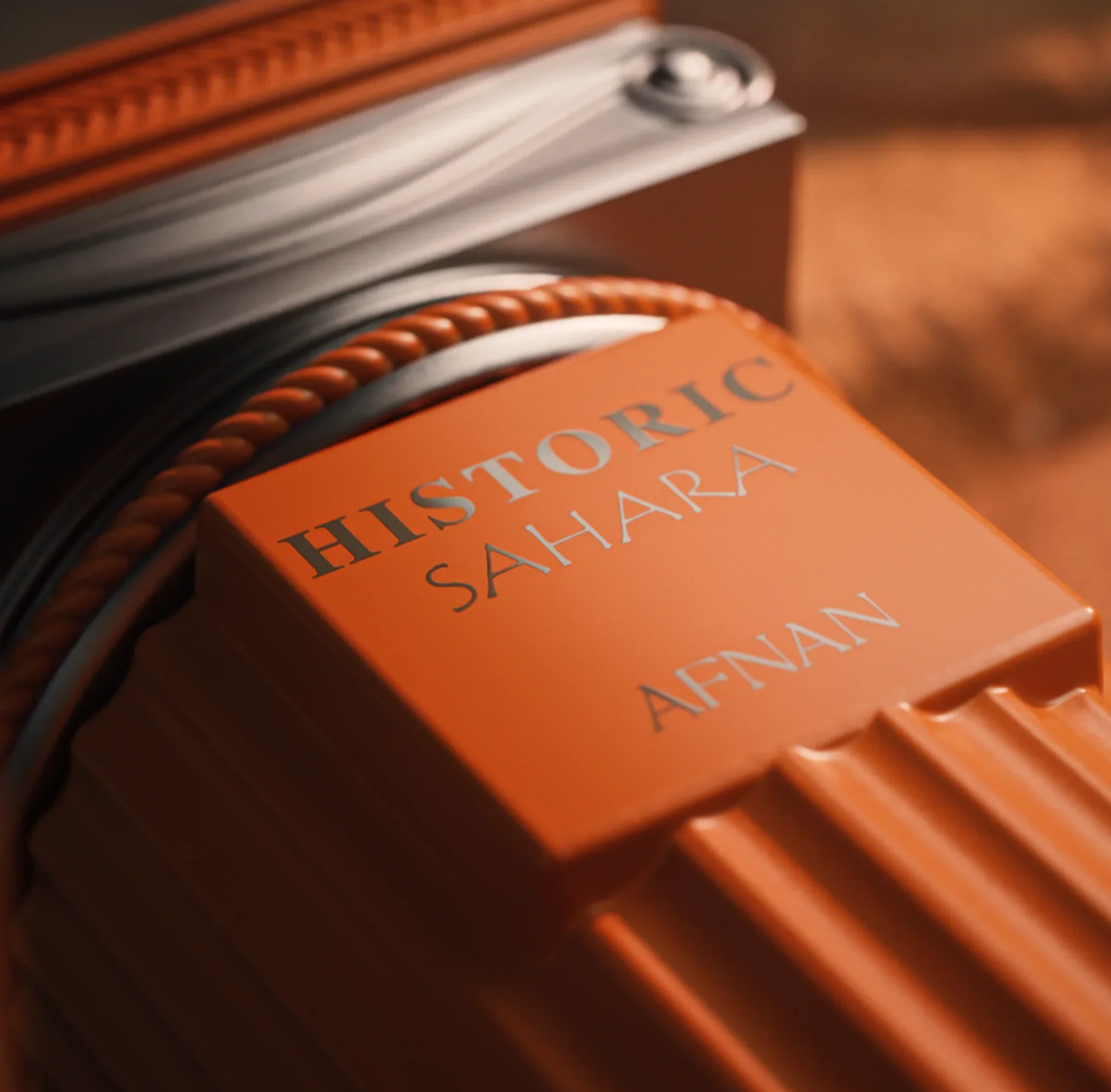 Historic Sahara 100 ml 4