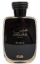 Hawas Black 100 ml - Miniatura 1