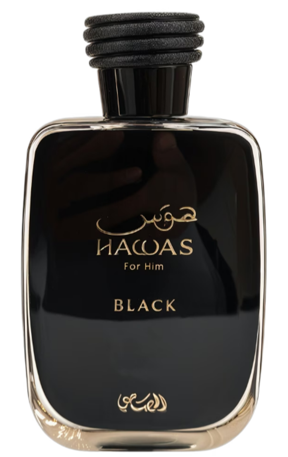 Hawas Black 100 ml 1