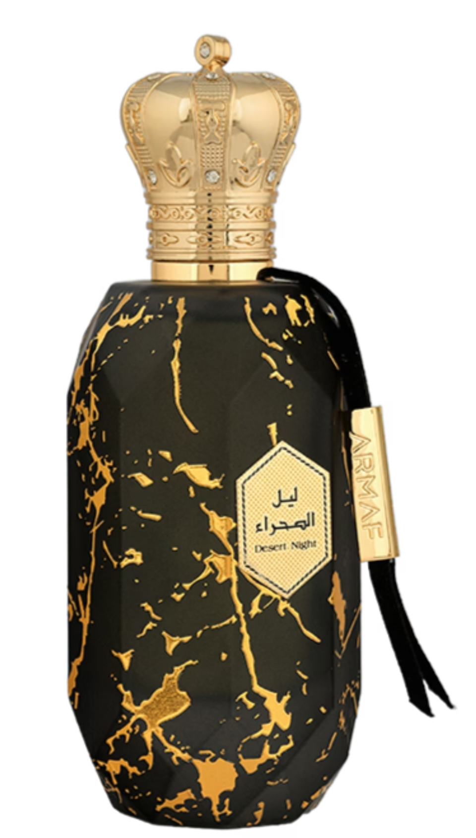 Éter Desert NIGHT 100 ml 1