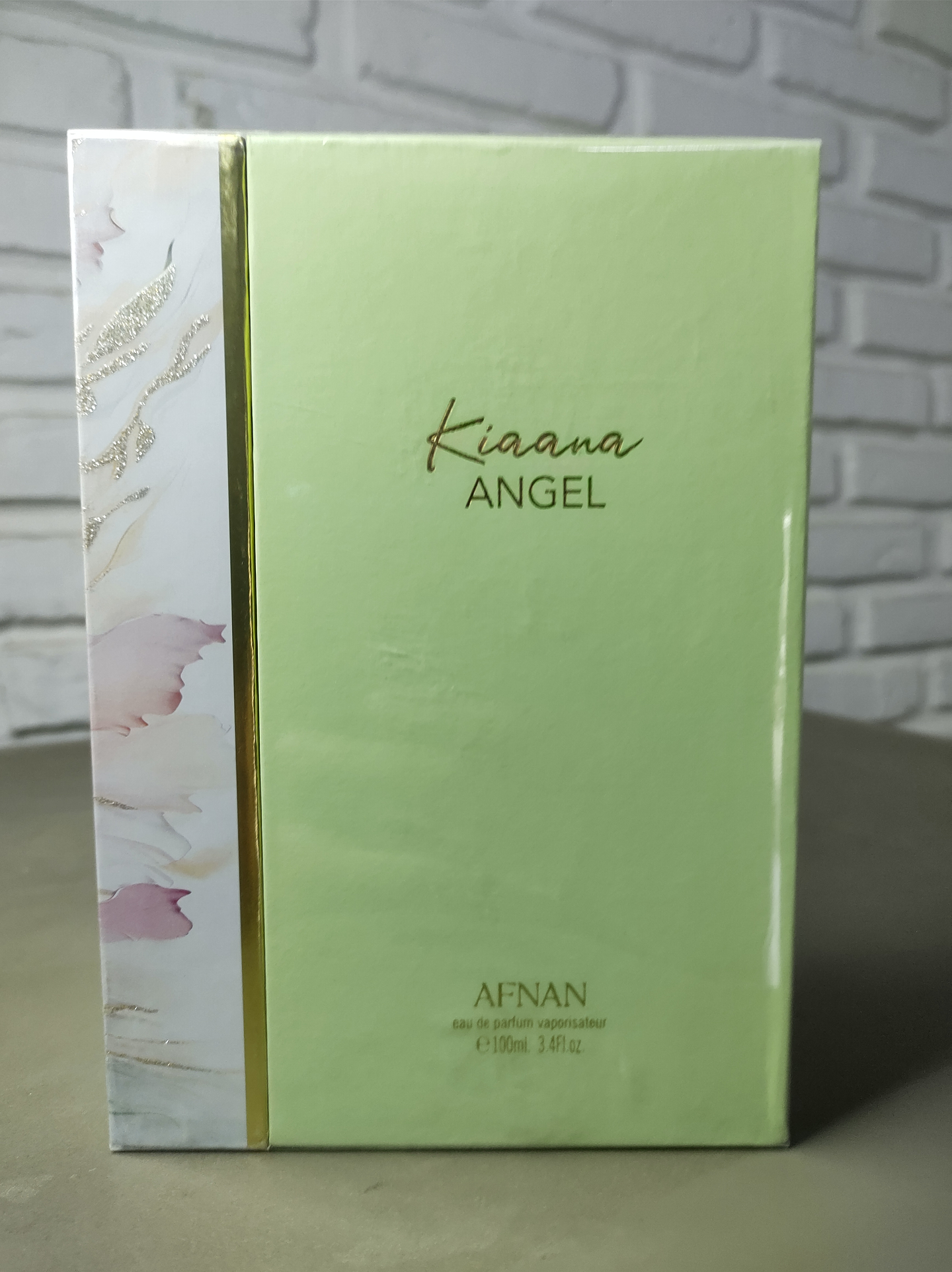 Kiana Ángel 100 ml 4