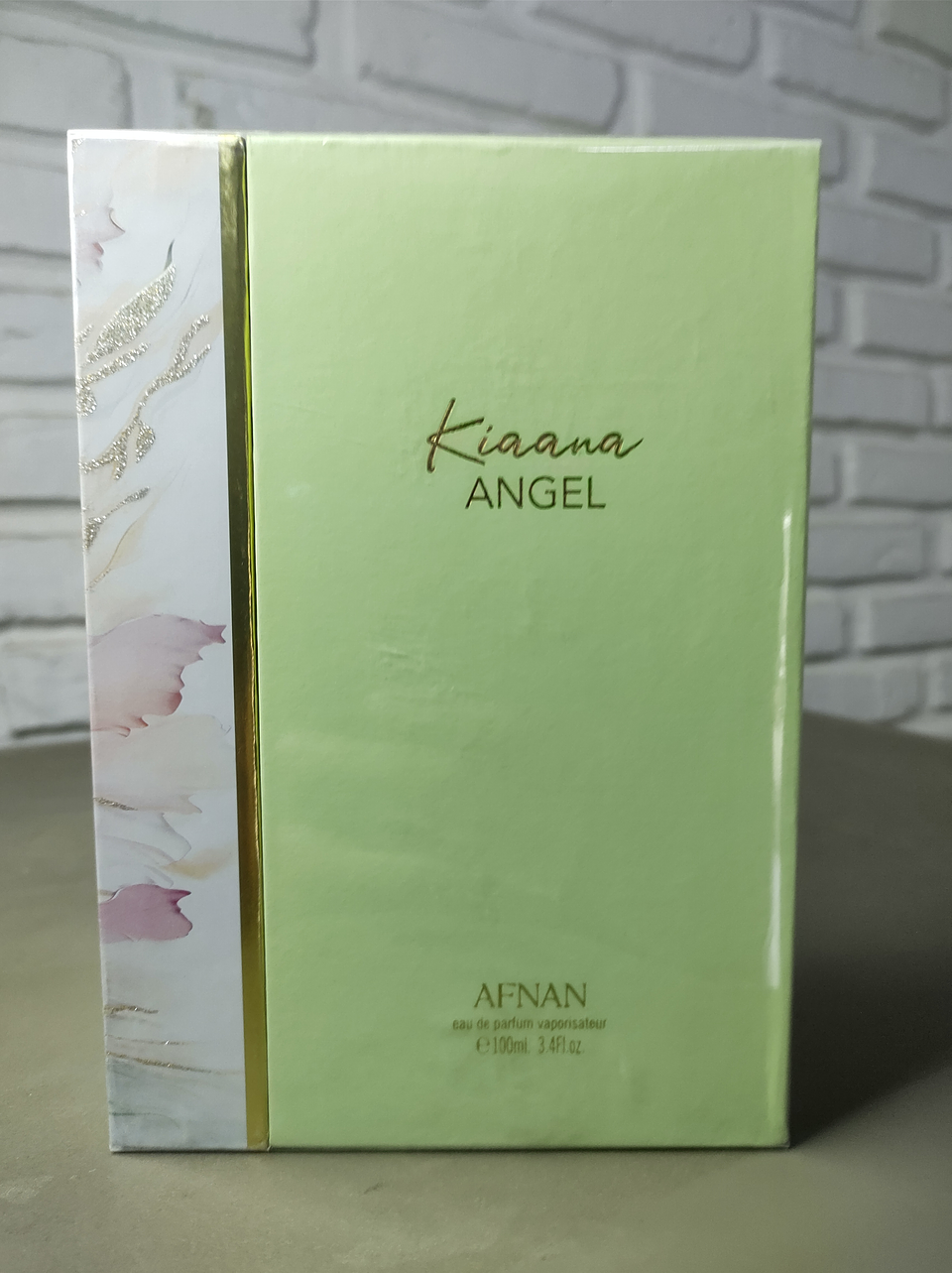 Kiana Ángel 100 ml 4