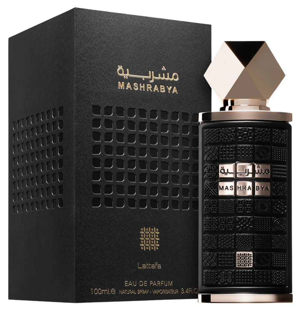 Mashrabya 100 ml 6