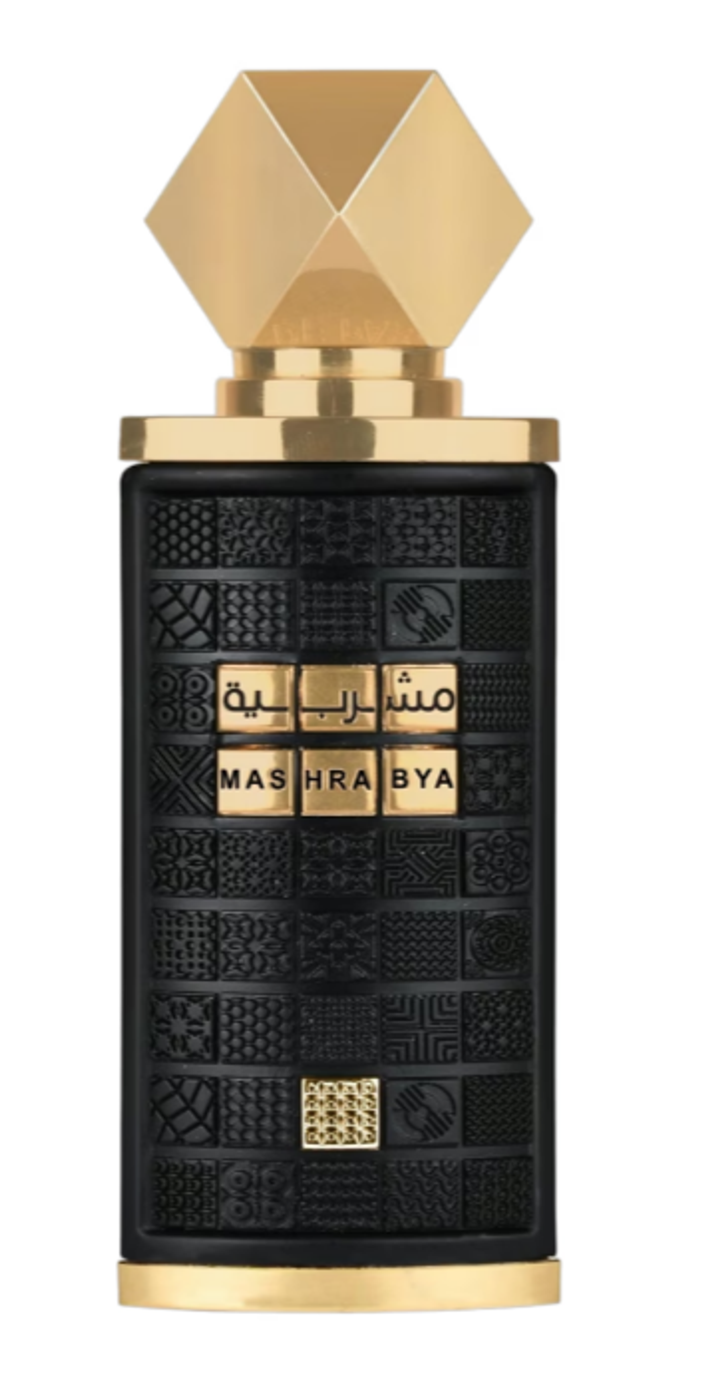 Mashrabya 100 ml 1