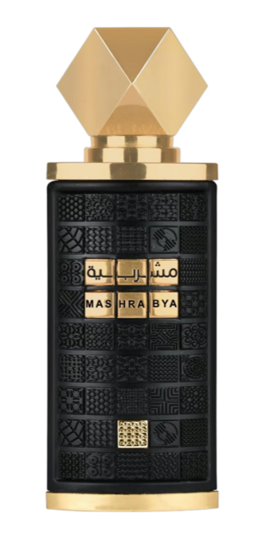 Mashrabya 100 ml 1