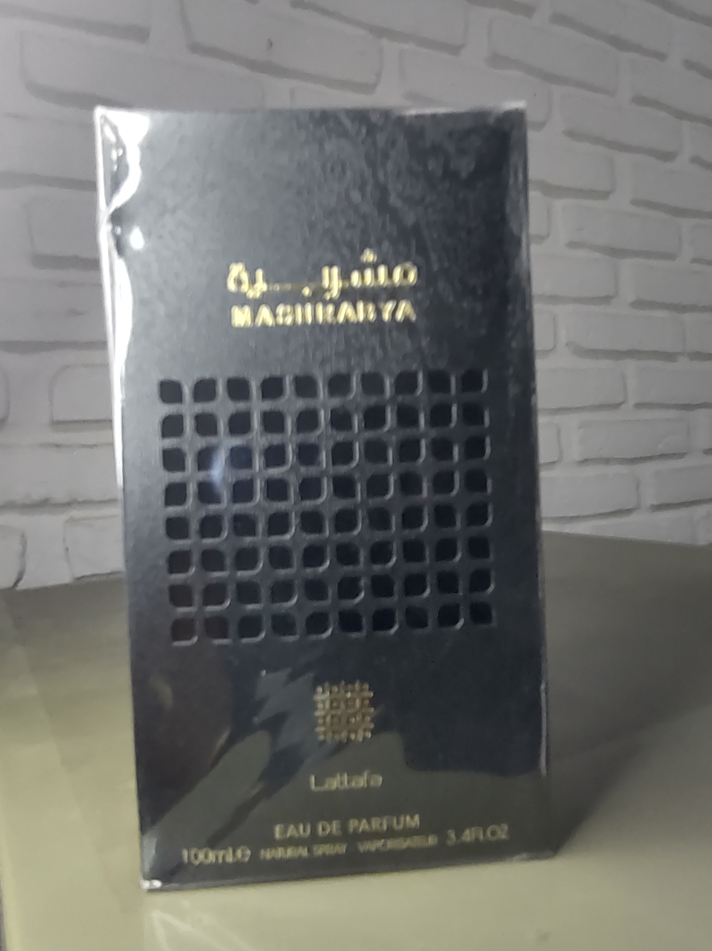 Mashrabya 100 ml 2