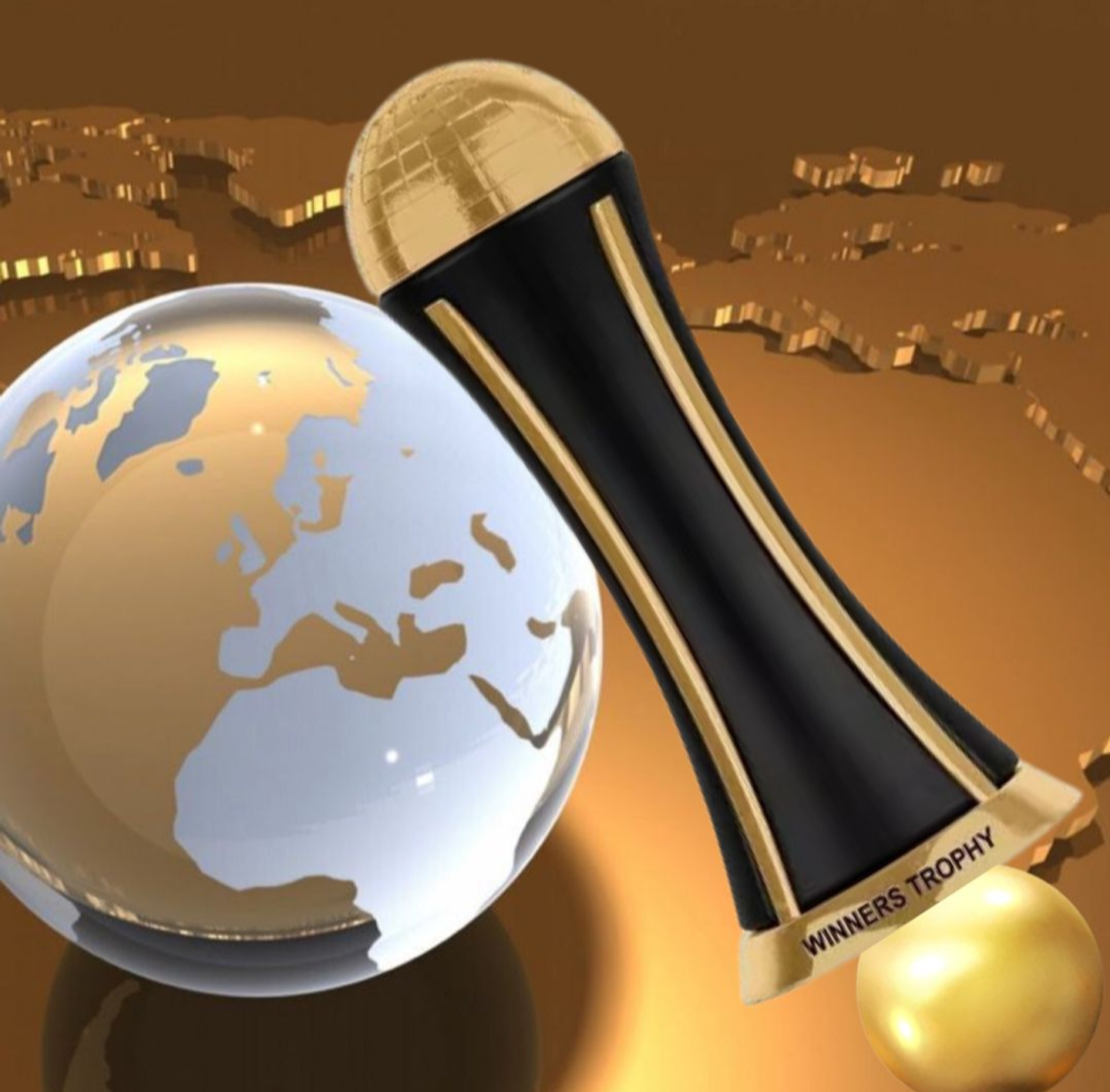 Winners trophy gold 100 ml 4