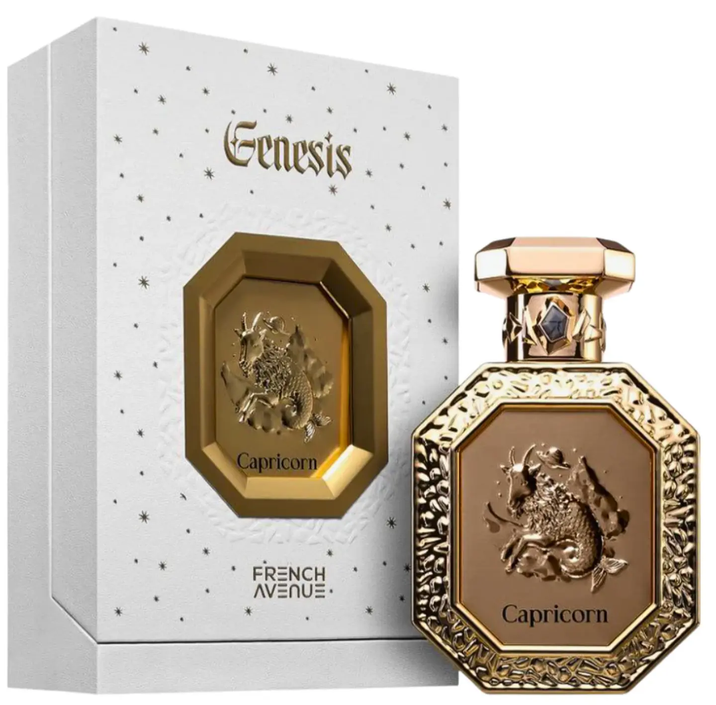 Génesis Capricorn 90 ml 2