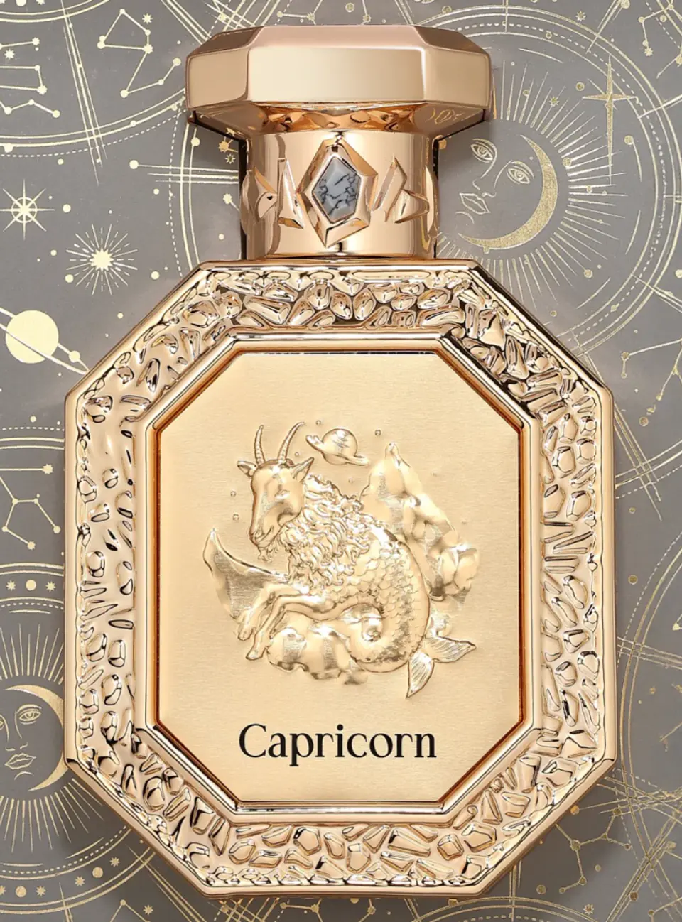 Génesis Capricorn 90 ml 6