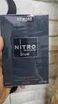 Nitro Blue 100 ml - Miniatura 2