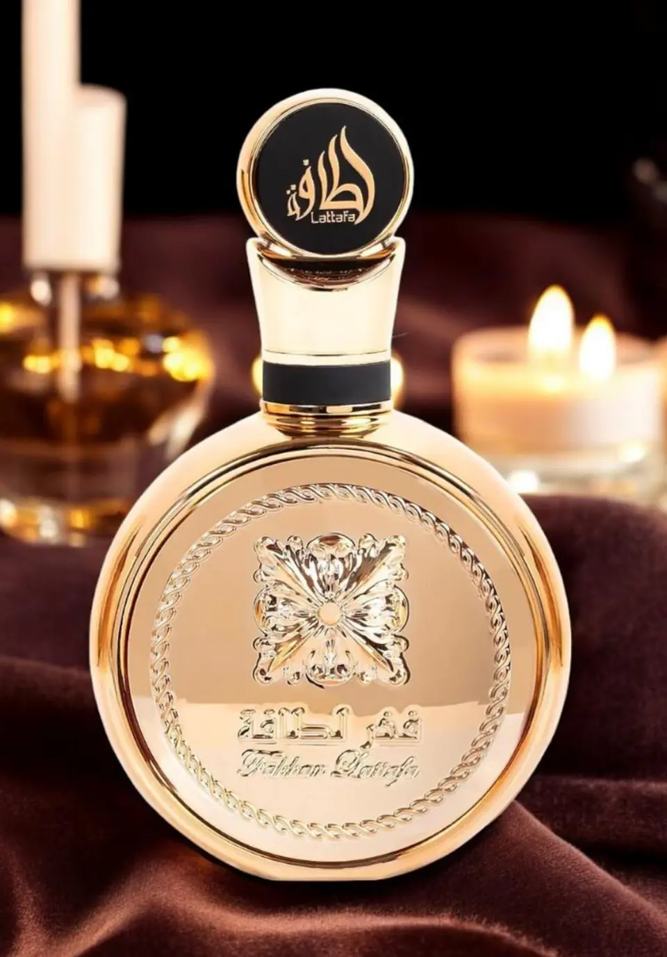 Fakhar Gold Extrait 100 ml 5