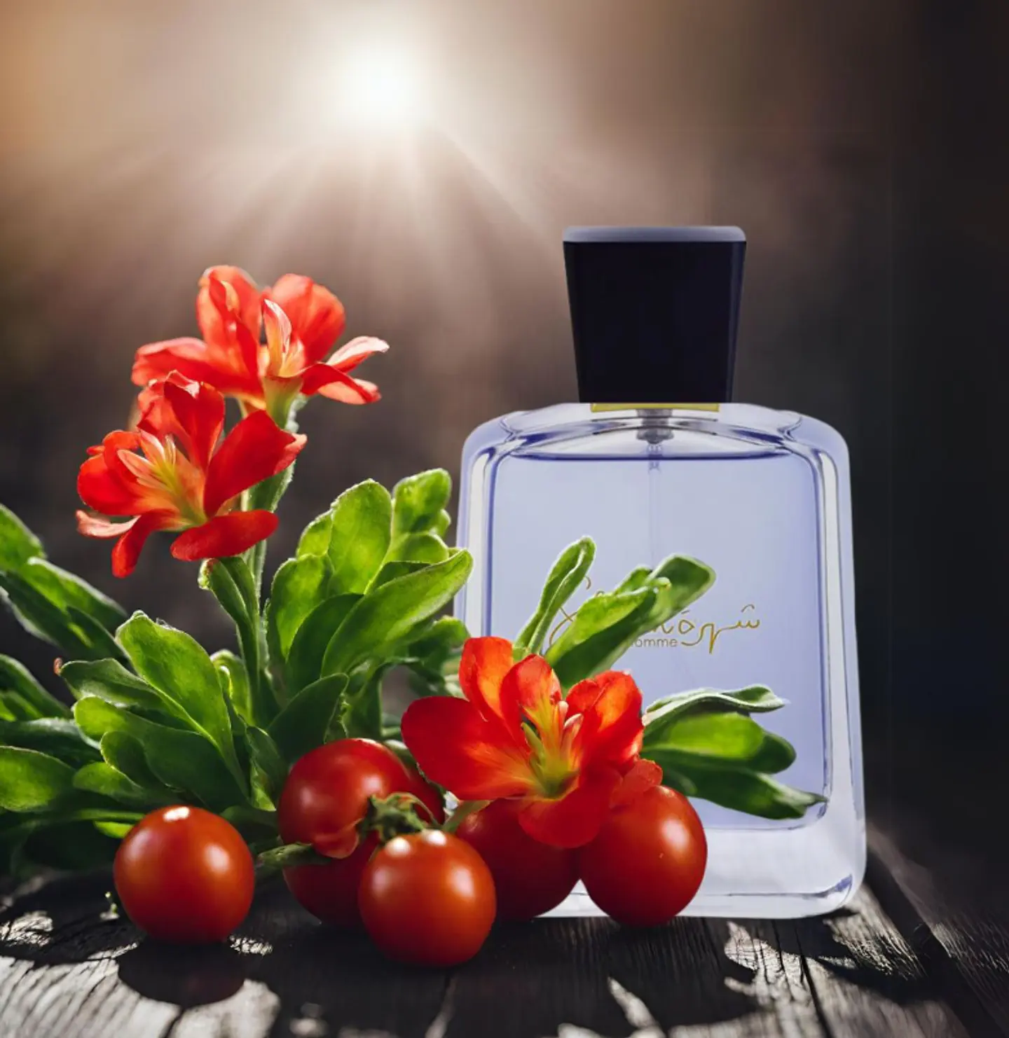 Perfume Parfum Hombre Rasasi Shuhrah 90 Ml 4