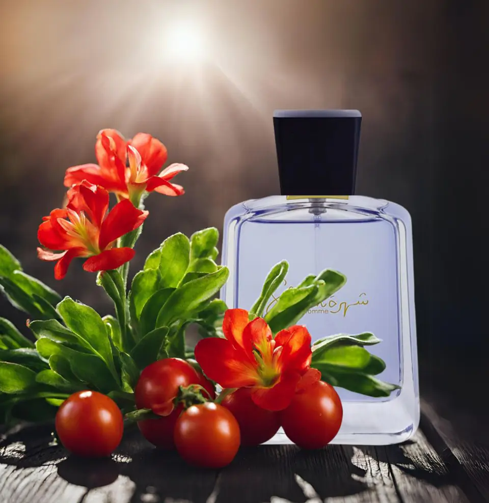 Perfume Parfum Hombre Rasasi Shuhrah 90 Ml 4