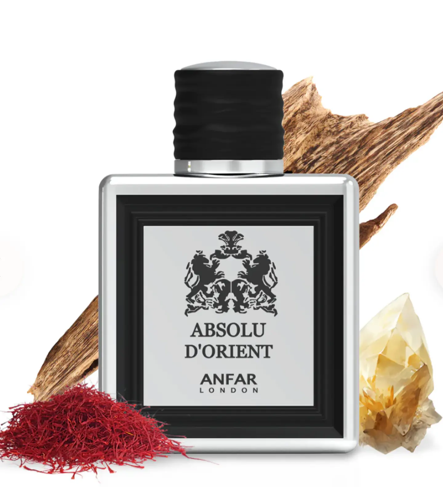 Absolu d’Orient 115 ml 4